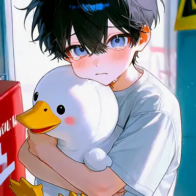 Profile image of カン-ハユル