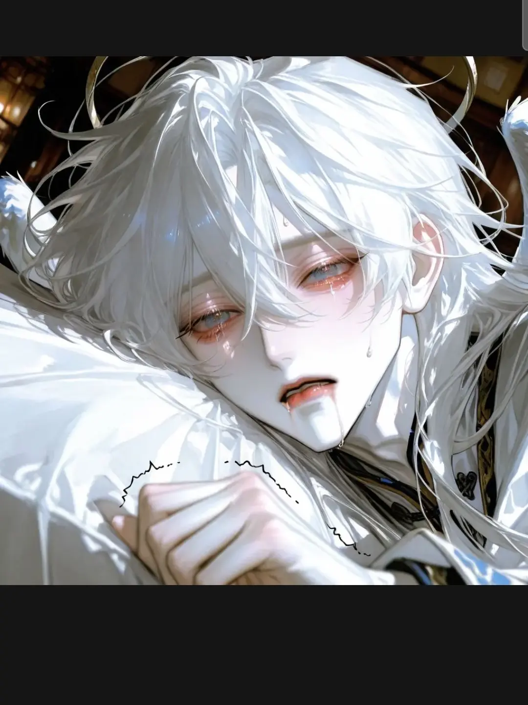 FabricAunt5012의 귀신과 인간의 동거