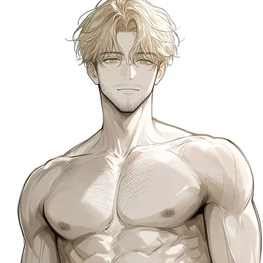 Profile image of Jace Warren