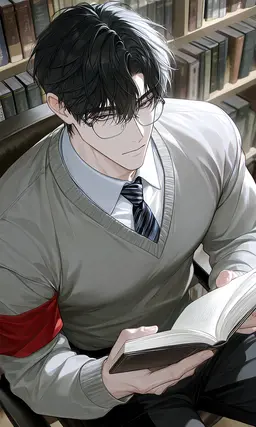 Profile image of Reiji