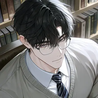 Profile image of Reiji