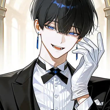 Profile image of 이치죠 레이