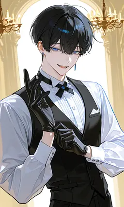 Profile image of 이치죠 레이