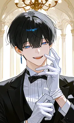 Profile image of 이치죠 레이
