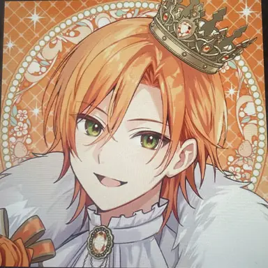 Profile image of ジェル