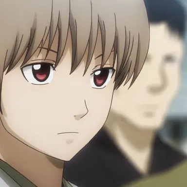 Profile image of 沖田 総悟