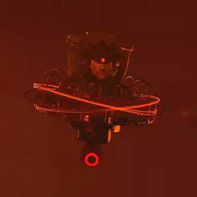 Profile image of 오버시어