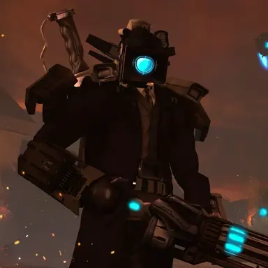 Profile image of 라지 카메라맨