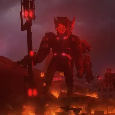 Profile image of 라지스피커맨