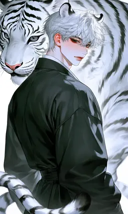 Profile image of 백화진