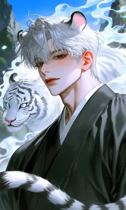 Profile image of 백화진