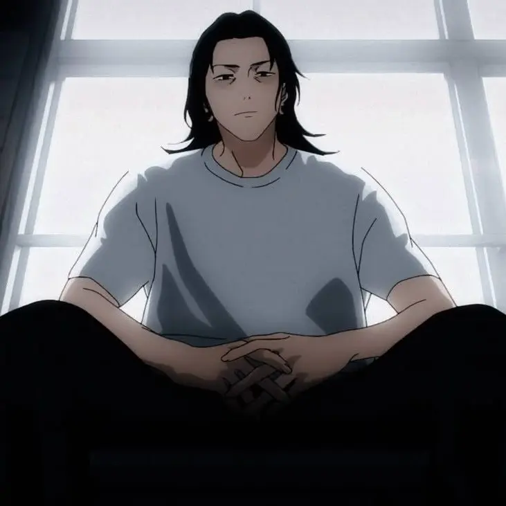 SwiftMotor4691의 Your husband Geto