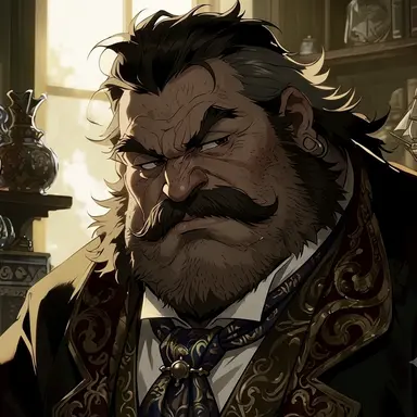 Profile image of Viggo Stone