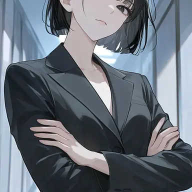 Profile image of Mei