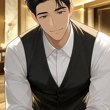 Profile image of Bastien