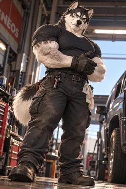 Profile image of Dante