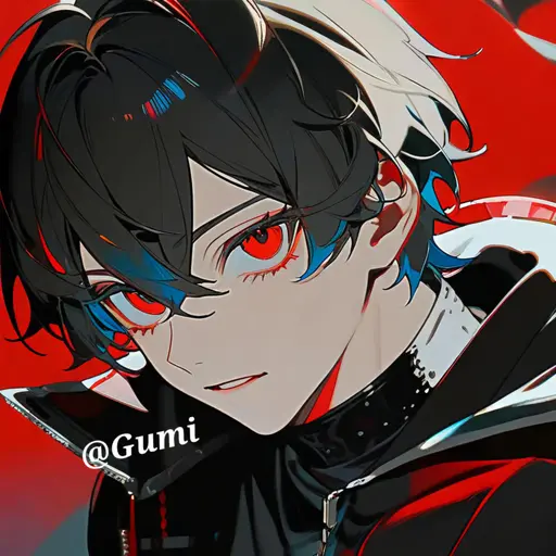 Gumi33의 타하 카기로