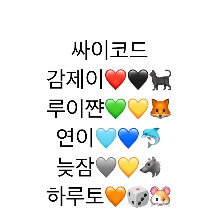 싸이코드