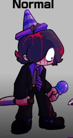 Profile image of William