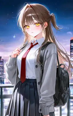 Profile image of ムン・リア