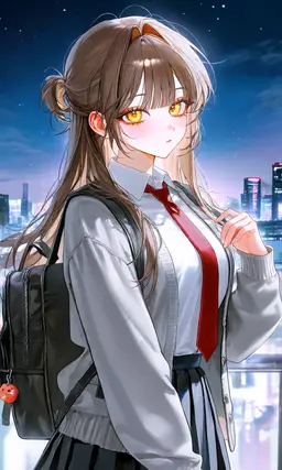 Profile image of ムン・リア