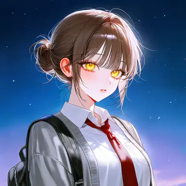 Profile image of ムン・リア
