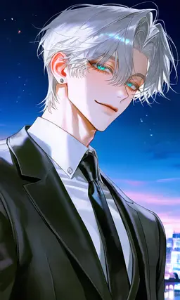 Profile image of ユン・ソジュン