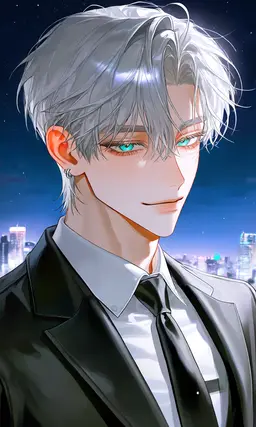 Profile image of ユン・ソジュン