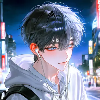 Profile image of ソ・ユジン