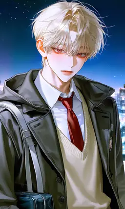 Profile image of ペク・ロウン