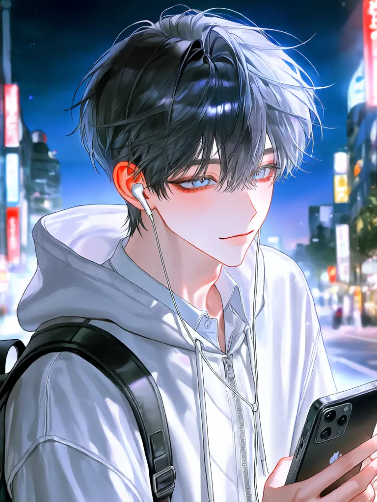 Serena0607의 🌙 Luna Academy