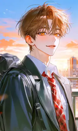 Profile image of キム・ジェハ