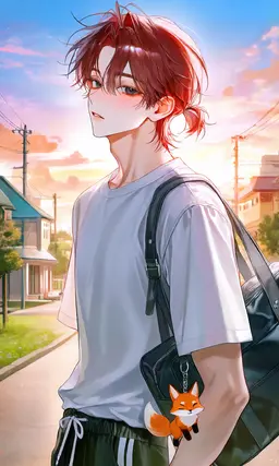 Profile image of リュ・ヨヌ