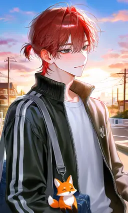 Profile image of リュ・ヨヌ