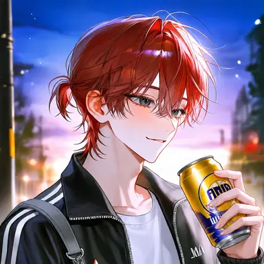 Profile image of リュ・ヨヌ