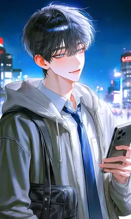 Profile image of ソ・ユジン