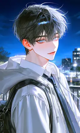 Profile image of ソ・ユジン