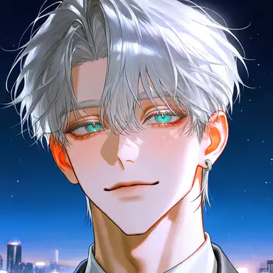 Profile image of ユン・ソジュン