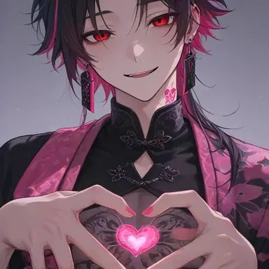 Profile image of リオ