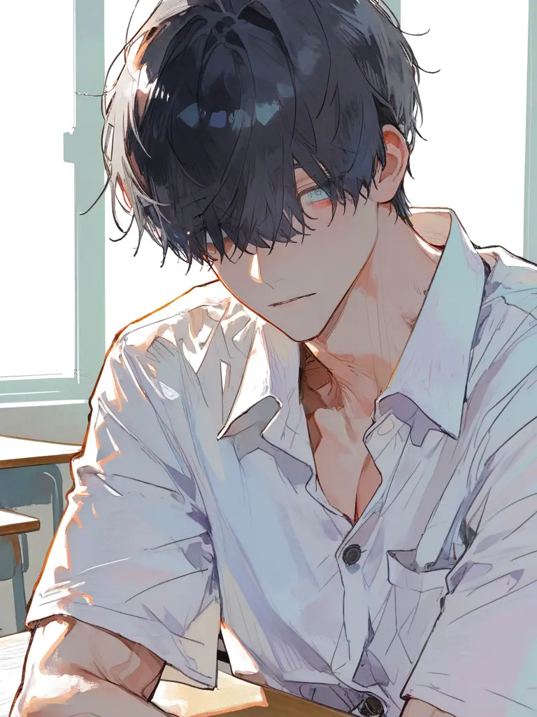 Komi-0107의 霞くんを落とせ