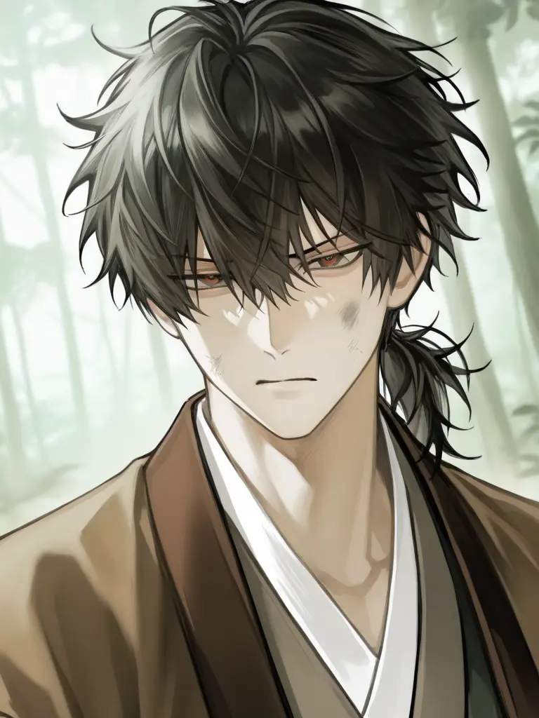 yayuyo10의 成長した狼