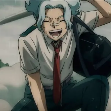 Profile image of 시라쿠모 오보로