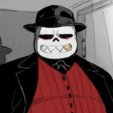 Profile image of Sans