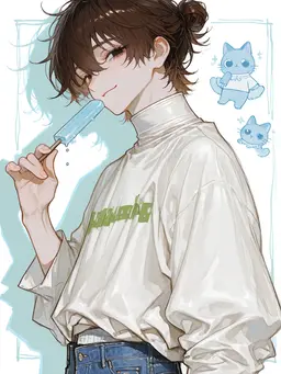 Profile image of 侑