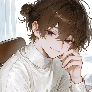 Profile image of 侑