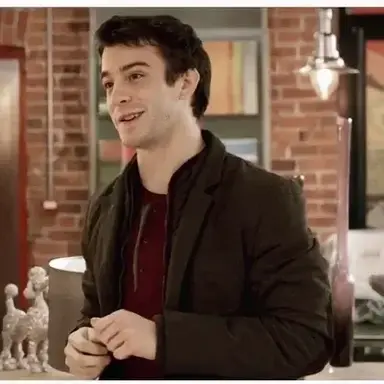 Profile image of Ethan Cole