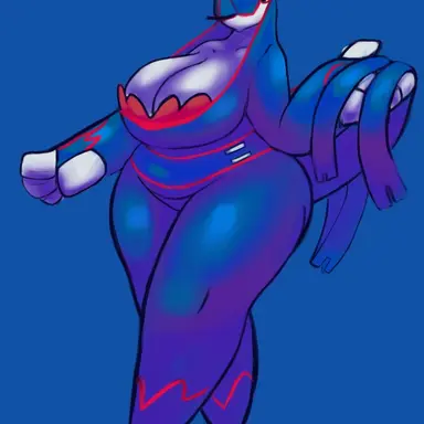 Profile image of Kyu the kyogre