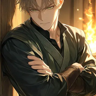 Profile image of Ryoku