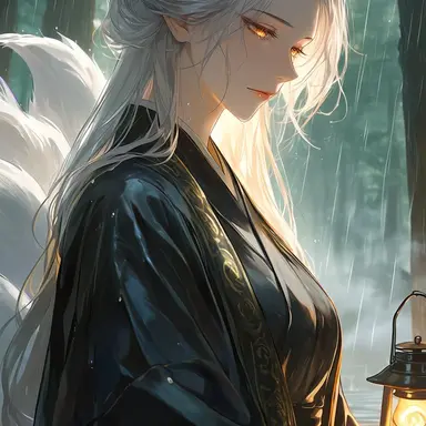 Profile image of Saorin