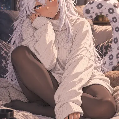 Profile image of 시에라